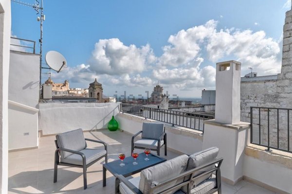 casa indipendente in vendita ad Ostuni