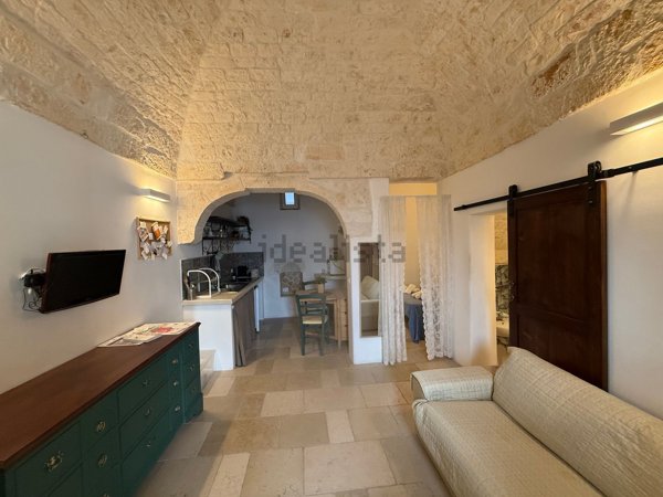 casa indipendente in vendita ad Ostuni