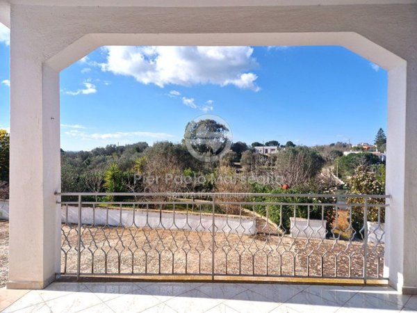 casa indipendente in vendita ad Ostuni