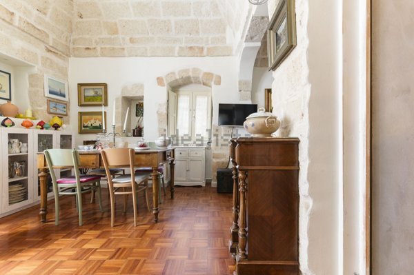 casa indipendente in vendita ad Ostuni