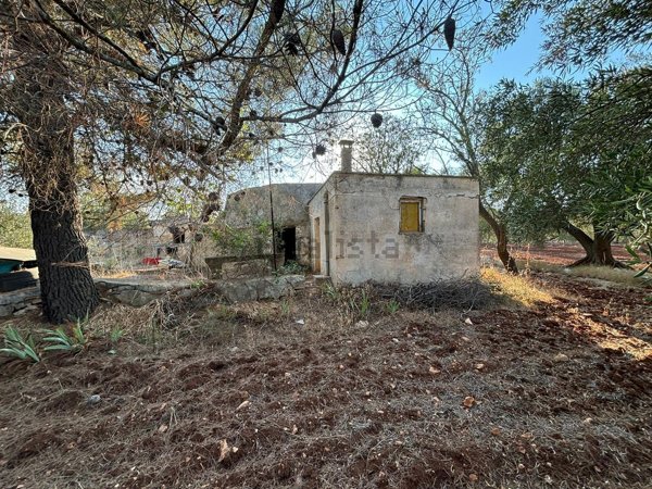 casale in vendita ad Ostuni