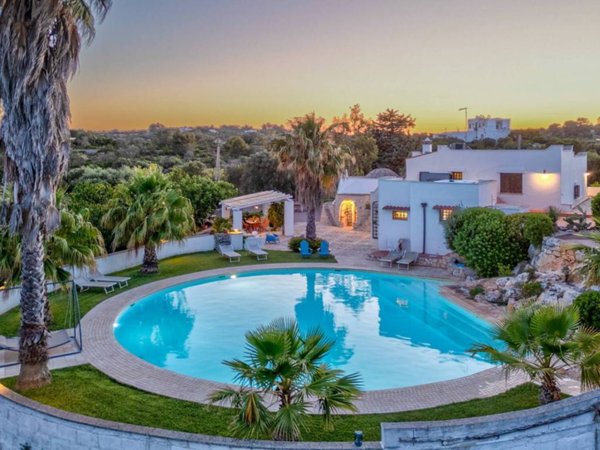 casa indipendente in vendita ad Ostuni