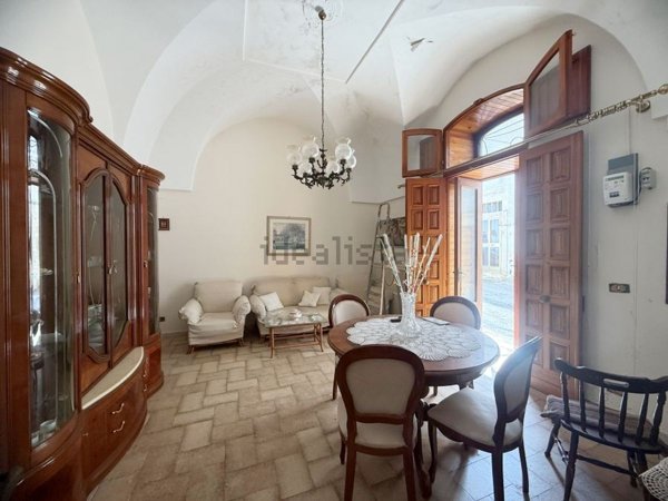 appartamento in vendita ad Ostuni
