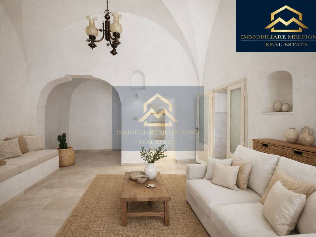 casa indipendente in vendita ad Ostuni
