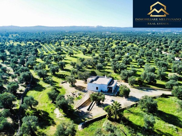 casa indipendente in vendita ad Ostuni