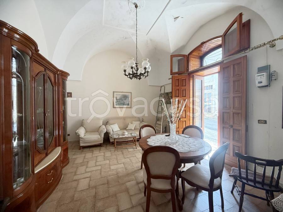 appartamento in vendita ad Ostuni