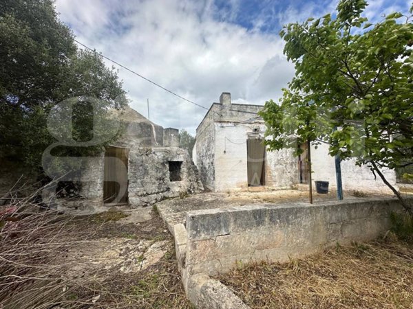 casa indipendente in vendita ad Ostuni