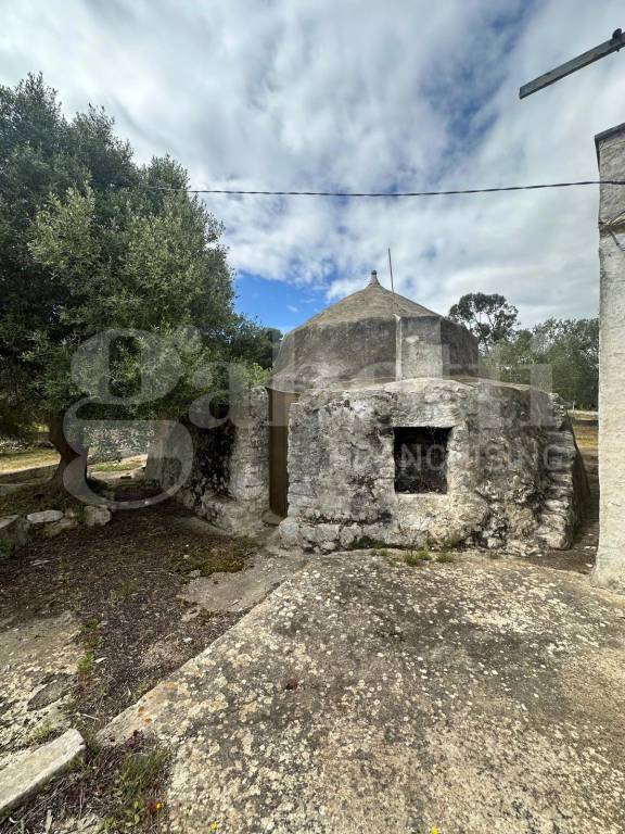casa indipendente in vendita ad Ostuni