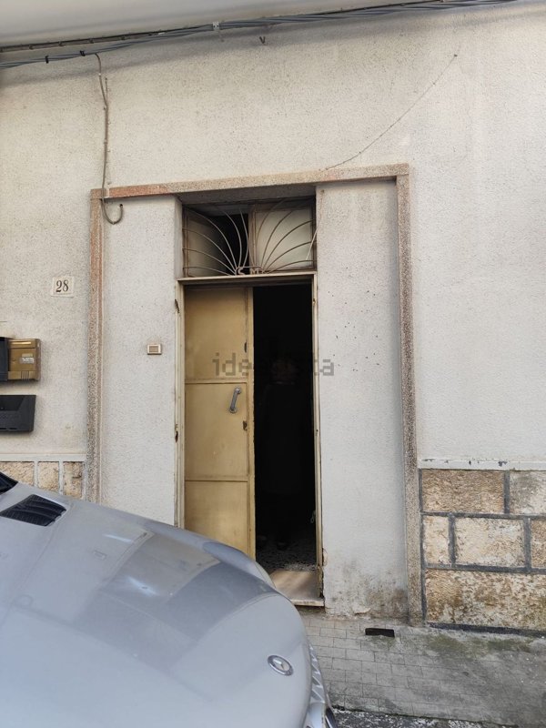 casa indipendente in vendita ad Ostuni