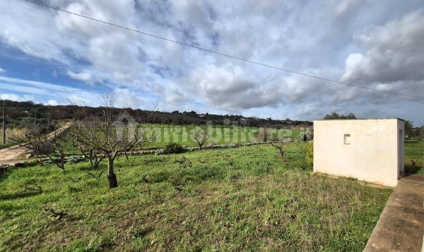 appartamento in vendita ad Ostuni in zona Ramunno Secondo