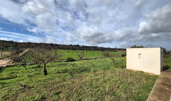 appartamento in vendita ad Ostuni in zona Ramunno Secondo