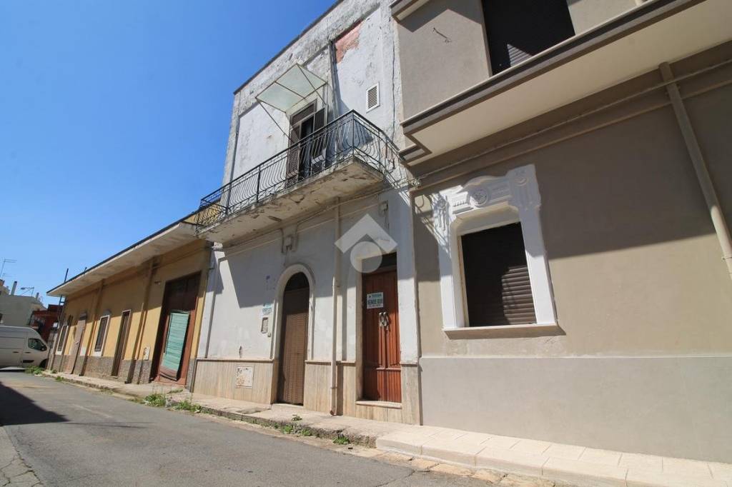 casa indipendente in vendita ad Ostuni