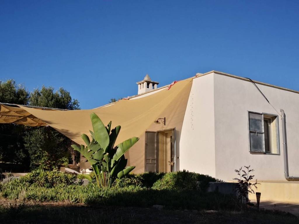 appartamento in vendita ad Ostuni