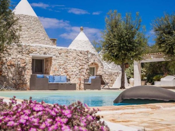 casa indipendente in vendita ad Ostuni