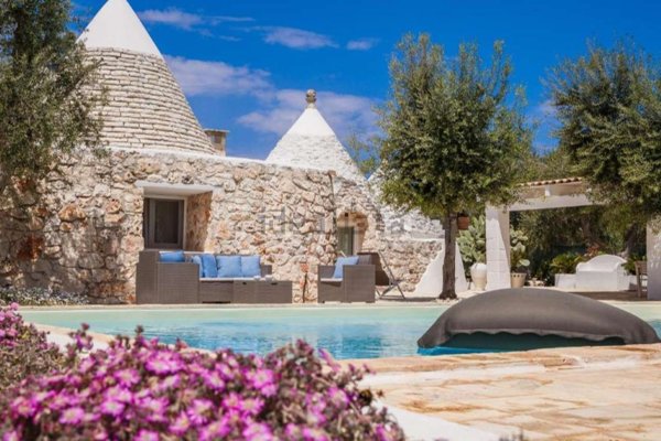 appartamento in vendita ad Ostuni