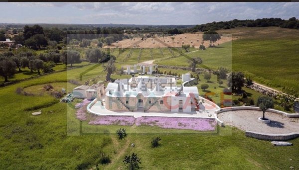 casa indipendente in vendita ad Ostuni