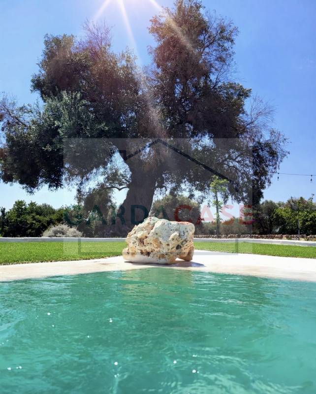 casa indipendente in vendita ad Ostuni