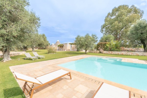 trullo in vendita ad Ostuni