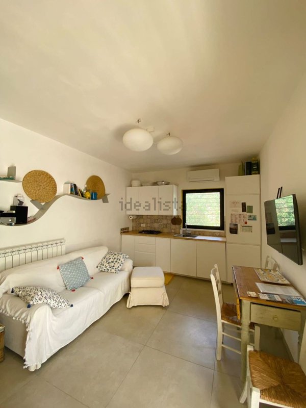 appartamento in vendita ad Ostuni