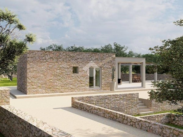 casa indipendente in vendita ad Ostuni
