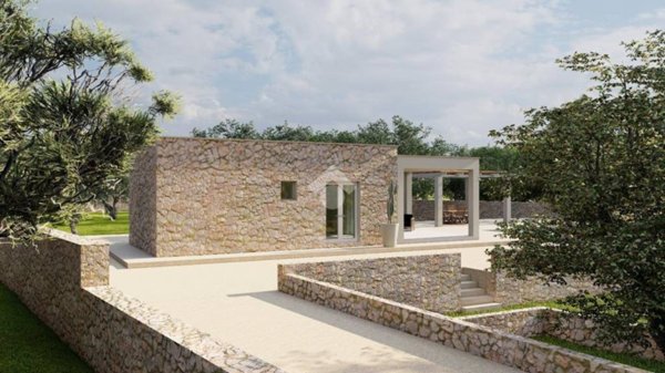 casa indipendente in vendita ad Ostuni
