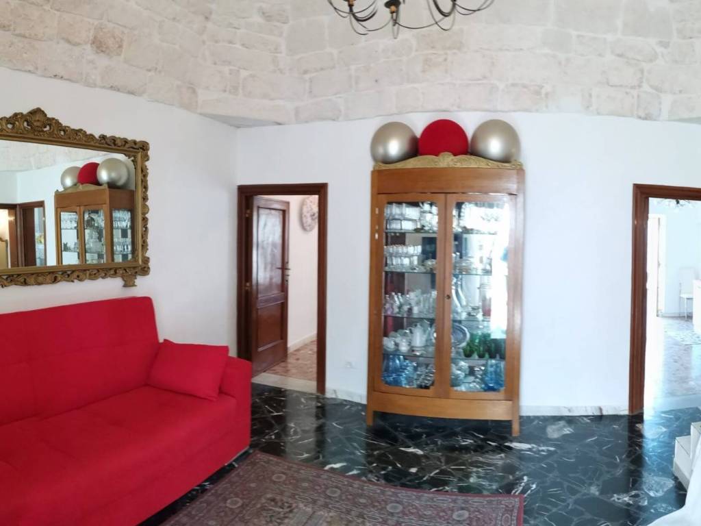 casa indipendente in vendita ad Ostuni