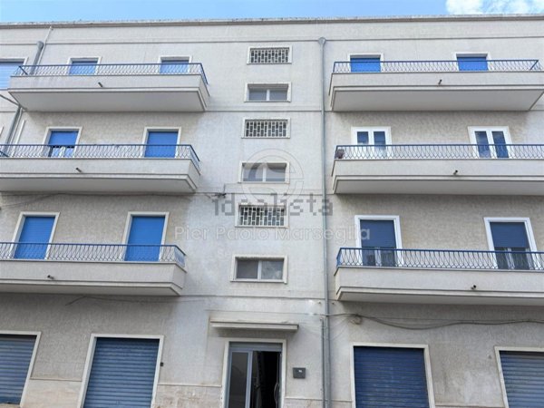 appartamento in vendita ad Ostuni