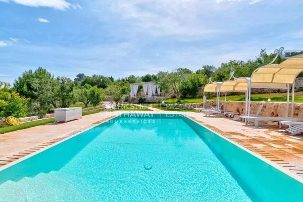 casale in vendita ad Ostuni