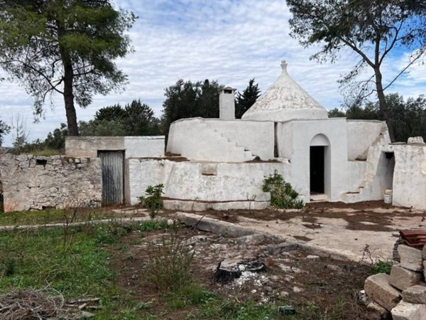 casa indipendente in vendita ad Ostuni