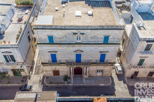 negozio in vendita ad Ostuni