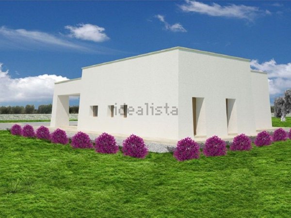 casa indipendente in vendita ad Ostuni