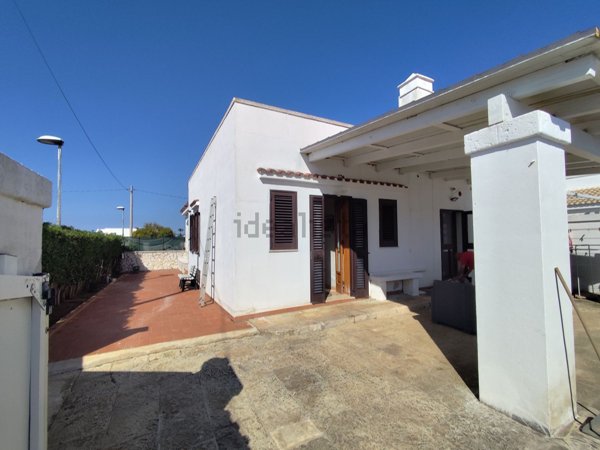 casa indipendente in vendita ad Ostuni in zona Villanova