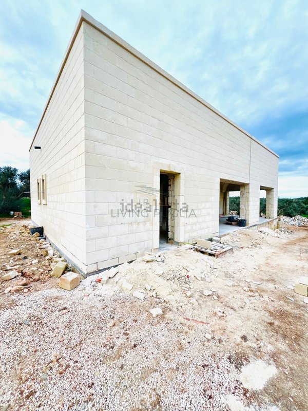 casa indipendente in vendita ad Ostuni