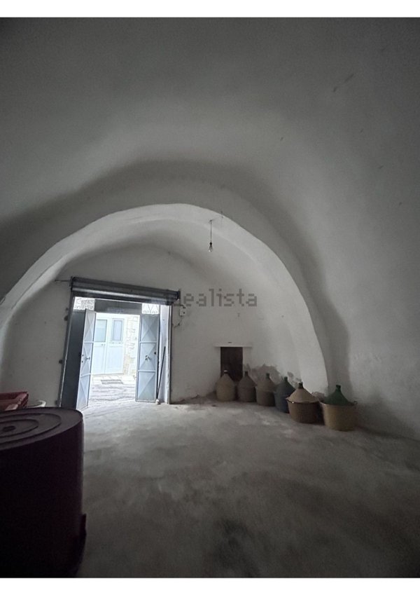 casa indipendente in vendita ad Ostuni