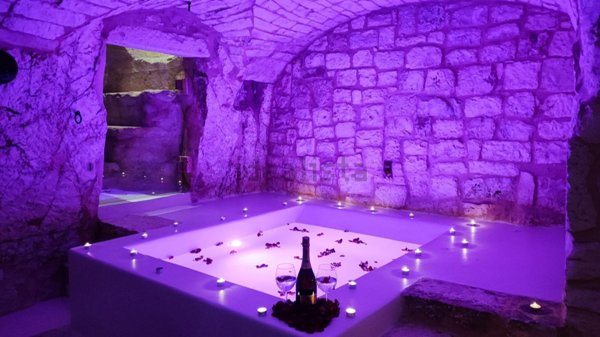 casa indipendente in vendita ad Ostuni