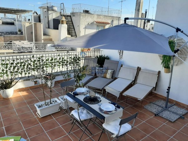 casa indipendente in vendita ad Ostuni