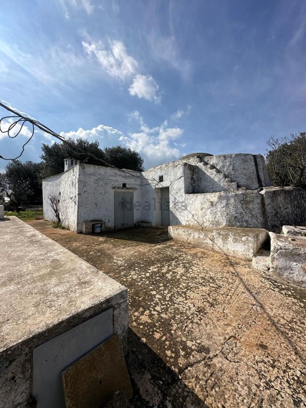 appartamento in vendita ad Ostuni