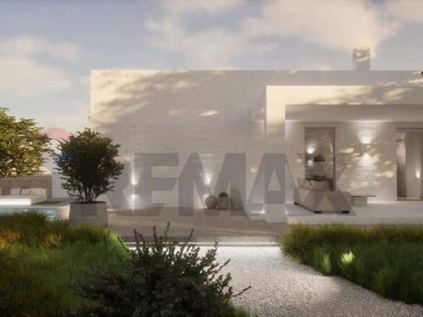 casa indipendente in vendita ad Ostuni