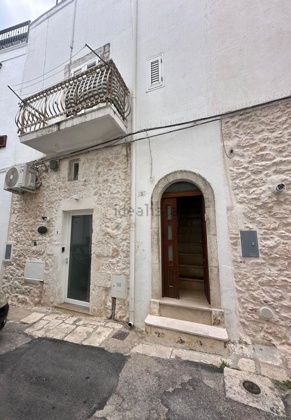 casa indipendente in vendita ad Ostuni