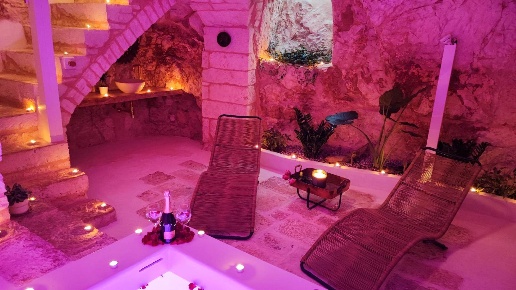 casa indipendente in vendita ad Ostuni