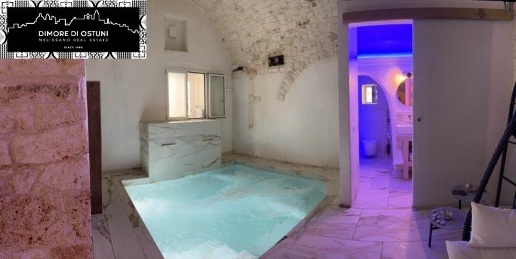casa indipendente in vendita ad Ostuni