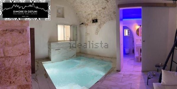 casa indipendente in vendita ad Ostuni