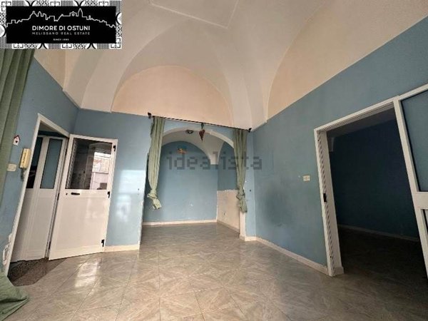 casa indipendente in vendita ad Ostuni