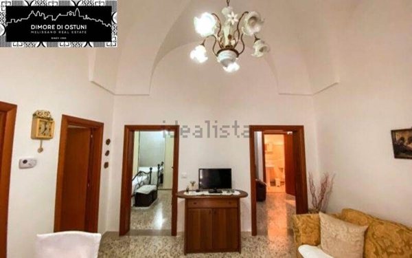 appartamento in vendita ad Ostuni