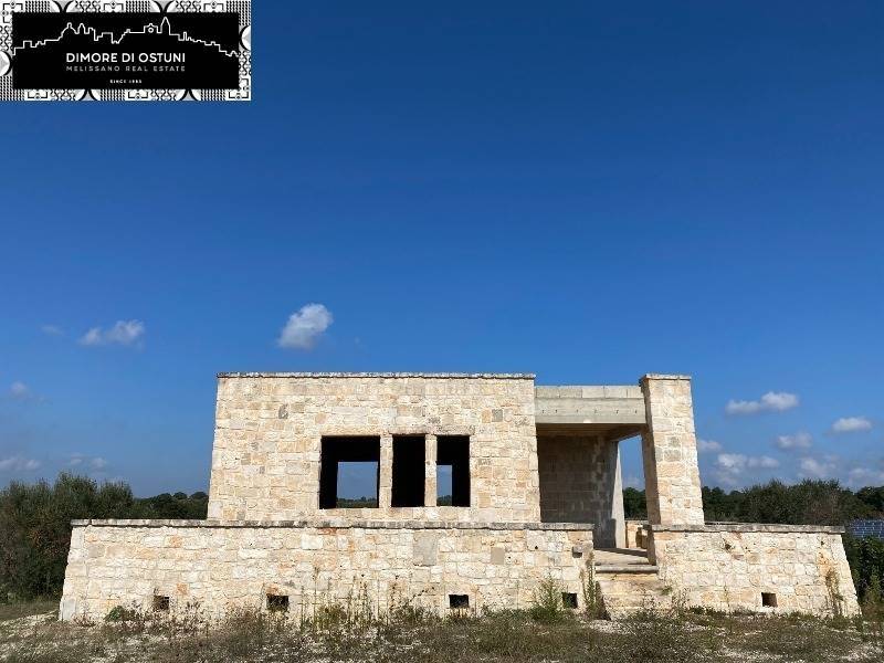 casa indipendente in vendita ad Ostuni