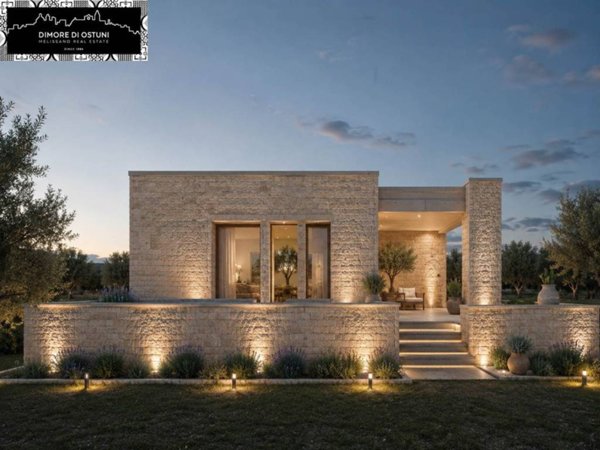 casa indipendente in vendita ad Ostuni