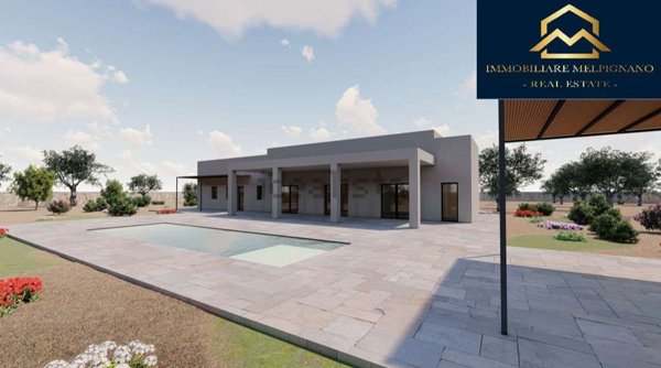 casa indipendente in vendita ad Ostuni