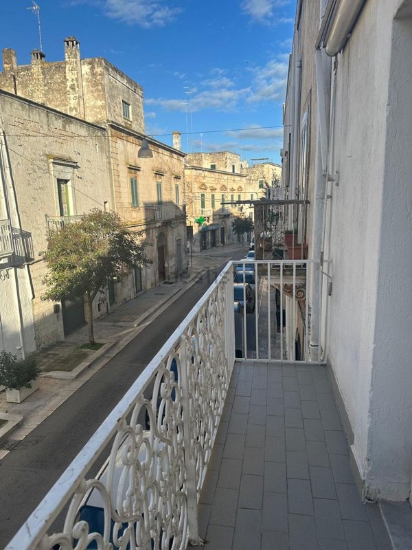 casa indipendente in vendita ad Ostuni