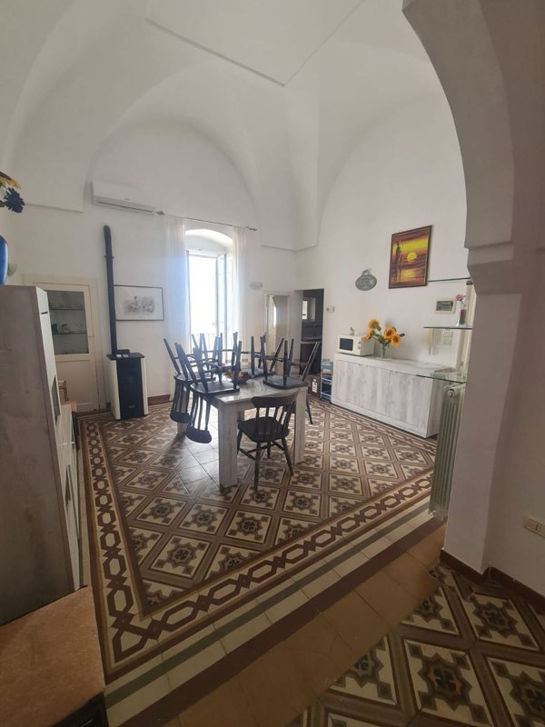 casa indipendente in vendita ad Ostuni