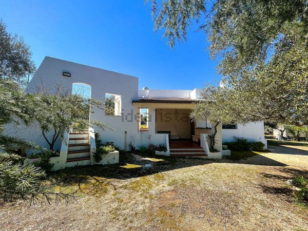 casa indipendente in vendita ad Ostuni